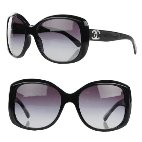 chanel rx sunglasses|chanel polarized sunglasses for women.